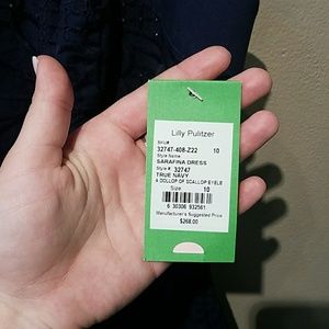 Lilly Pulitzer Dresses - NWT Lilly Pulitzer Lilly Pulitzer Dresses - NWT Lilly Pulitzer